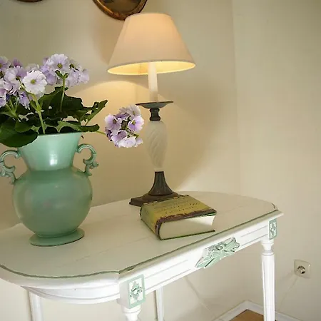 Apartmán Ferienwohnung Am Eifelbad