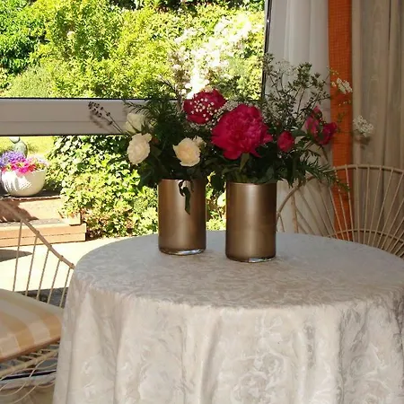 Ferienwohnung Am Eifelbad Bad Muenstereifel