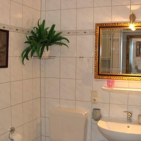 Apartmán Ferienwohnung Am Eifelbad