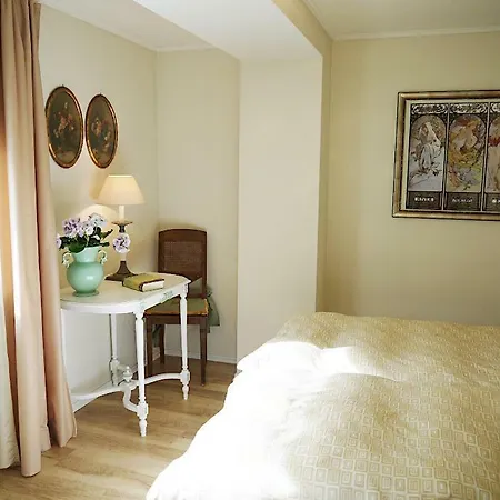 Ferienwohnung Am Eifelbad Apartmán Bad Muenstereifel