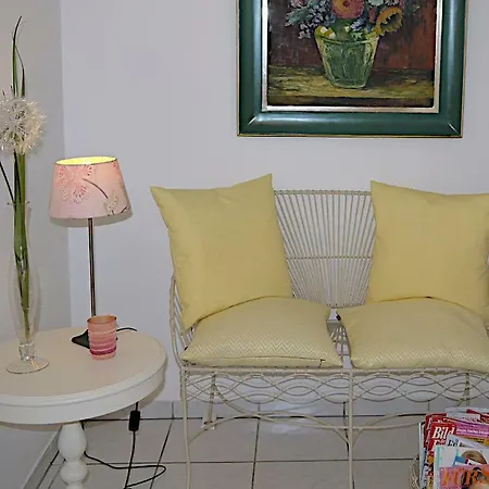 Ferienwohnung Am Eifelbad Apartmán Bad Muenstereifel