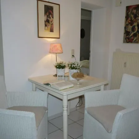 Ferienwohnung Am Eifelbad Bad Muenstereifel