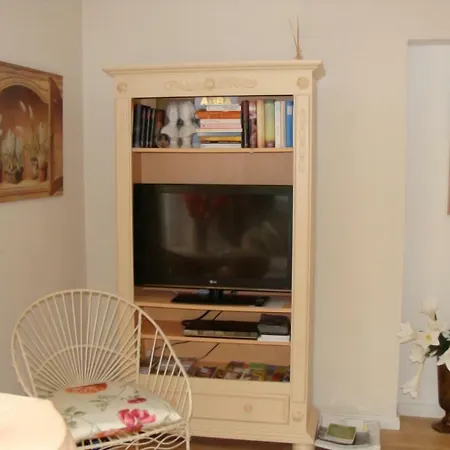 Ferienwohnung Am Eifelbad * Bad Muenstereifel